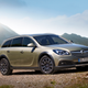 Illustration for article titled A Buick Regal Wagon Might Be Happening But You Probably Wont Like It